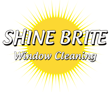 Shine Brite Sun Logo